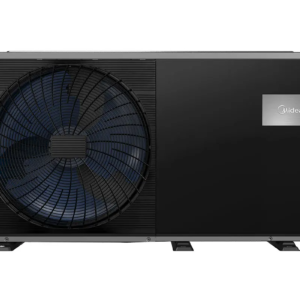 Midea Arctic R290 Monobloc 6